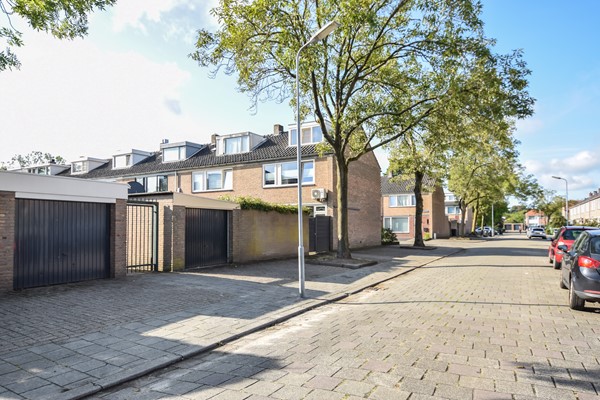 Medium property photo - Abraham Hopmanstraat 17, 5224 TP 's-Hertogenbosch